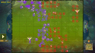 Game screenshot AVARIS3 hack