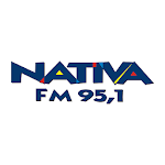 Cover Image of Download Nativa FM 95,1 4.1 APK
