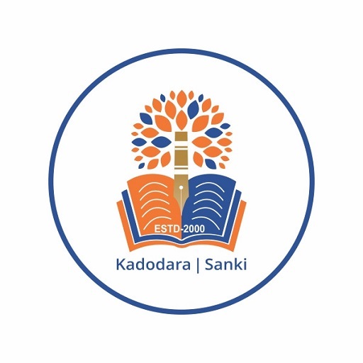 Shree Sardar Patel Vidyalaya logo