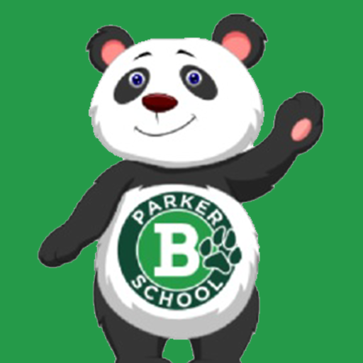 Parker Elementary School logo