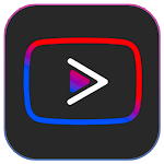 Cover Image of Tải xuống Vanced Tube - Video Player Ads Vanced Tube Tips 1.0 APK