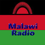 Cover Image of Download Radio MWI: All Malawi Stations  APK
