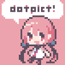 dotpict Easy to draw Pixelart