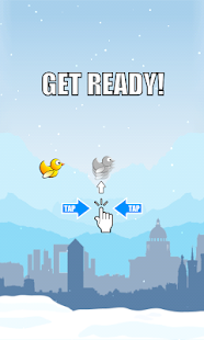 Duck Run 2.5 APK screenshots 1