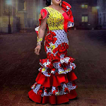 African Dress Design Apk