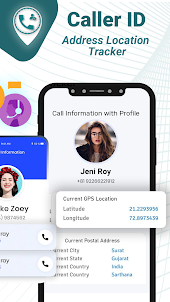 Caller ID & Block - Call App