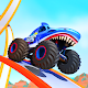 Muscle Monster Truck Stunt Games: Ramp Car Games Download on Windows