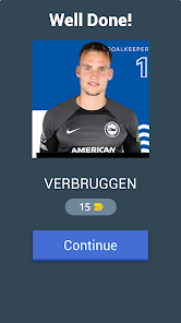 Brighton & Hove Albion Quiz 10.1.6 APK + Mod (Free purchase) for Android