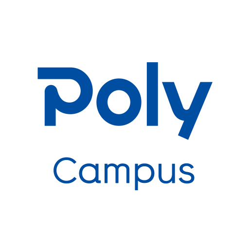 Poly Campus logo