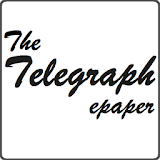 The Telegraph Kolkata News icon