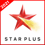 Cover Image of ดาวน์โหลด ช่อง Star Plus TV ฟรี คู่มืออนุกรมของ Star Plus 2.0 APK