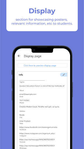 Digital Mastery Institute Screenshot