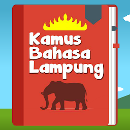 Icon image Kamus Bahasa Lampung