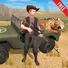 Animal Hunting Sniper Shooter: Jungle Safari FPS 2.2.157