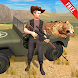 Animal Hunting Sniper Shooter: - Androidアプリ