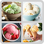 Cover Image of Download Ice Cream Flavor's Quiz  APK
