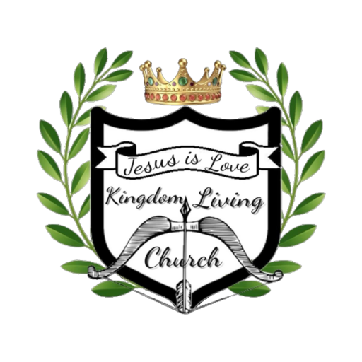 Kingdom Living Church Inc. logo