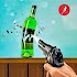 Real Bottle Shooting Free Games: 3D Shooting Games 20.6.0.2