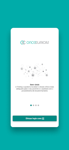 OC Medicina de Precisão Screen 2