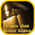Cover Image of ダウンロード Primbon Watak Berdasar Kelahiran 1.7 APK