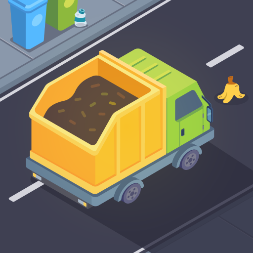 Waste Rush Laai af op Windows