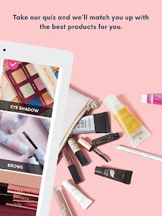 IPSY: Makeup, Beauty, and Tips Download APK Latest Version 2022** 14