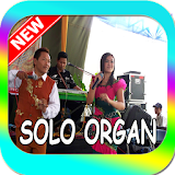 Solo Organ Harmony | Dangdutan Koplonan Terbaik icon