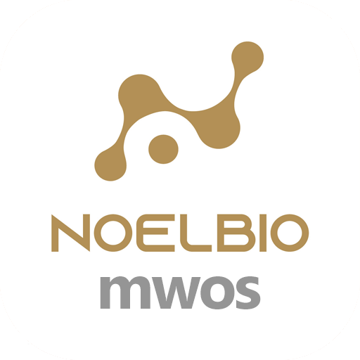 노엘바이오약품MWOS logo