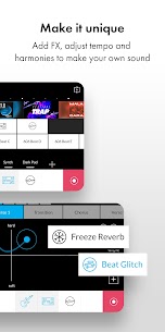 Music Maker Jam Mod APK [Premium Unlocked] 5