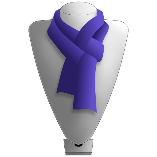 Tie A Scarf and Shawl Lite logo