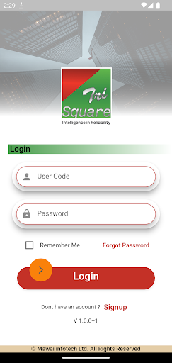 Digi Terms Hr Screen 3