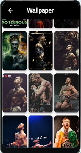 Conor Mcgregor Wallpaper