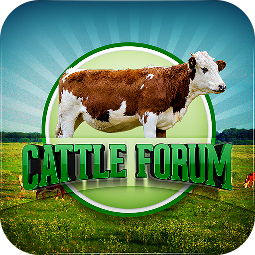 Cattle Forum  Icon