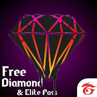 Free Diamond And Elite Pass Giveaway Every Season