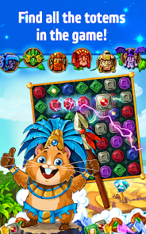 Montezuma Blitz screenshot 20