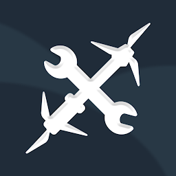 Icon image Drone Builder - Organize your 