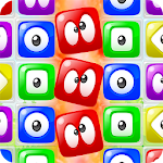 Cover Image of Download Blob Party - Match 3 game 1.0.9 APK