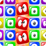 Blob Party - Match 3 game icon