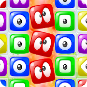 Blob Party - Match 3 game  Icon