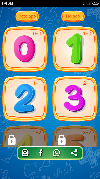 Learn Numbers in English - 3.0 - (Android)
