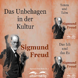 Obraz ikony: Sigmund-Freud-Reihe