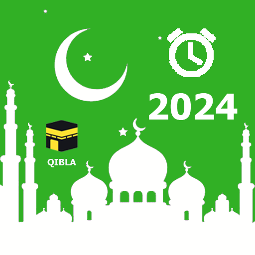 Horarios de oración del Azan Descarga en Windows