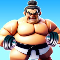 Idle Lifting: Sumo Wrestling