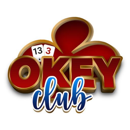 Okey Club 2023 logo