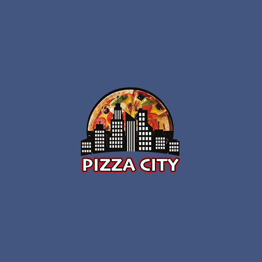 Pizza City