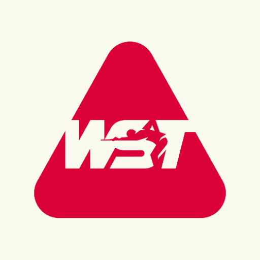 World Snooker Tour logo