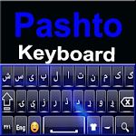 Cover Image of ดาวน์โหลด Free Pashto Keyboard - Pashto  APK