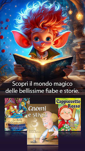 Anteprima dell'app