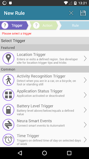 AutomateIt Pro - Automate task - Tools - apps