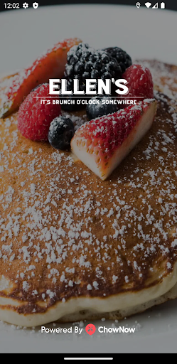 Ellen's Southern Kitchen Screenshot 1 - AppWisp.com